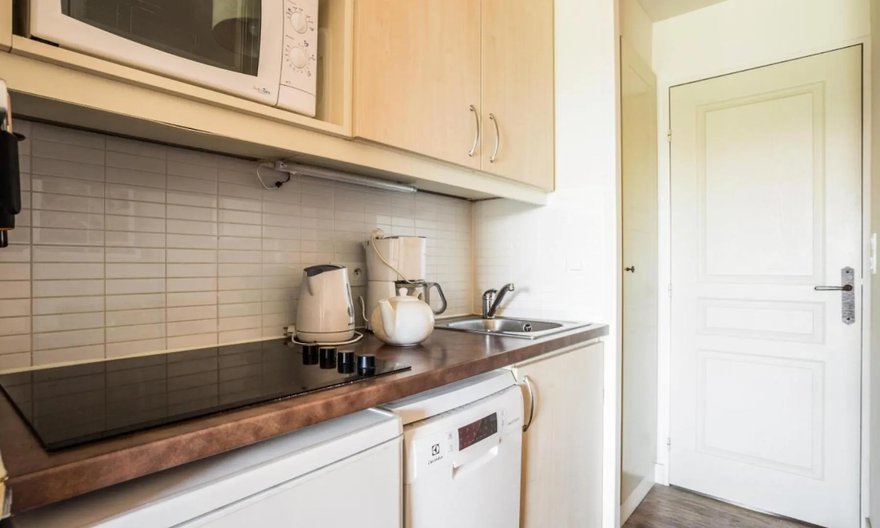 Residence Les Parcs De Grimaud - Maeva Home - Studio 4 Personnes - Confort Mae-0281 France