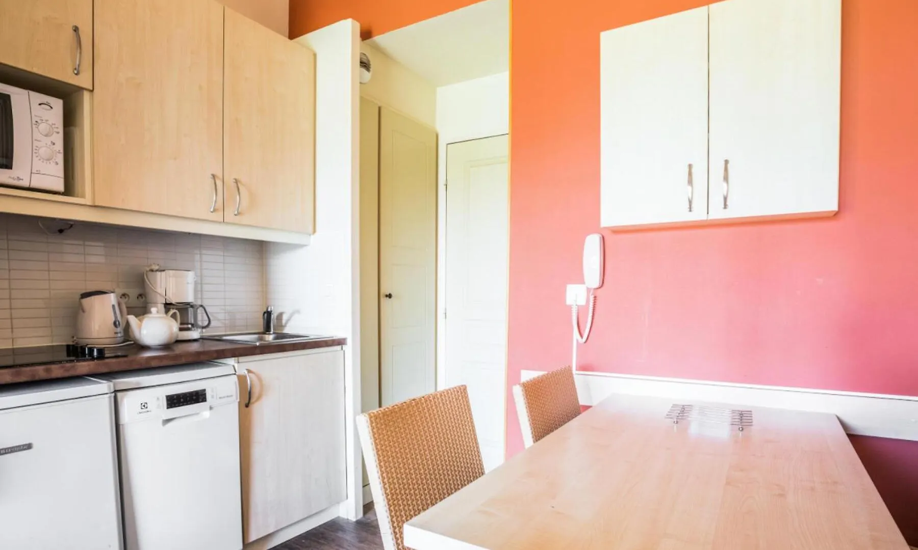 Residence Les Parcs De Grimaud - Maeva Home - Studio 4 Personnes - Confort Mae-0281 Apartment