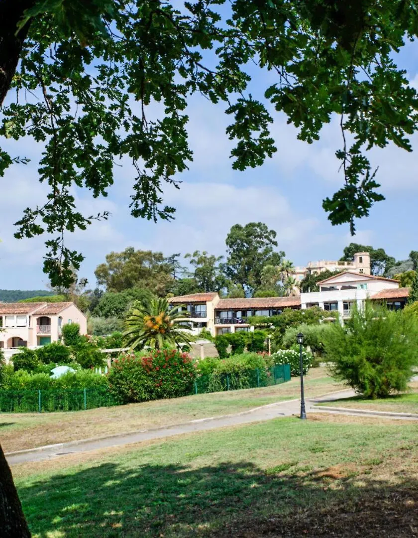 Residence Les Parcs De Grimaud - Maeva Home - Studio 4 Personnes - Confort Mae-0281 0*,  France