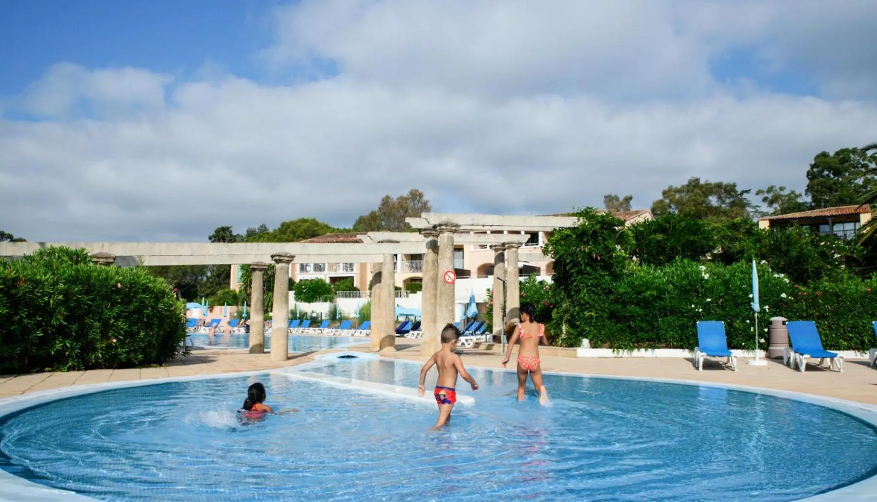 Residence Les Parcs De Grimaud - Maeva Home - Studio 4 Personnes - Confort Mae-0281