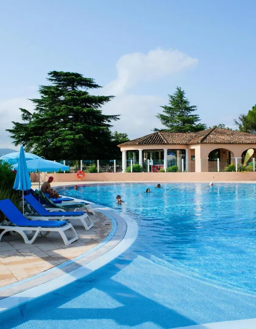 Residence Les Parcs De Grimaud - Maeva Home - Studio 4 Personnes - Confort Mae-0281 Apartment