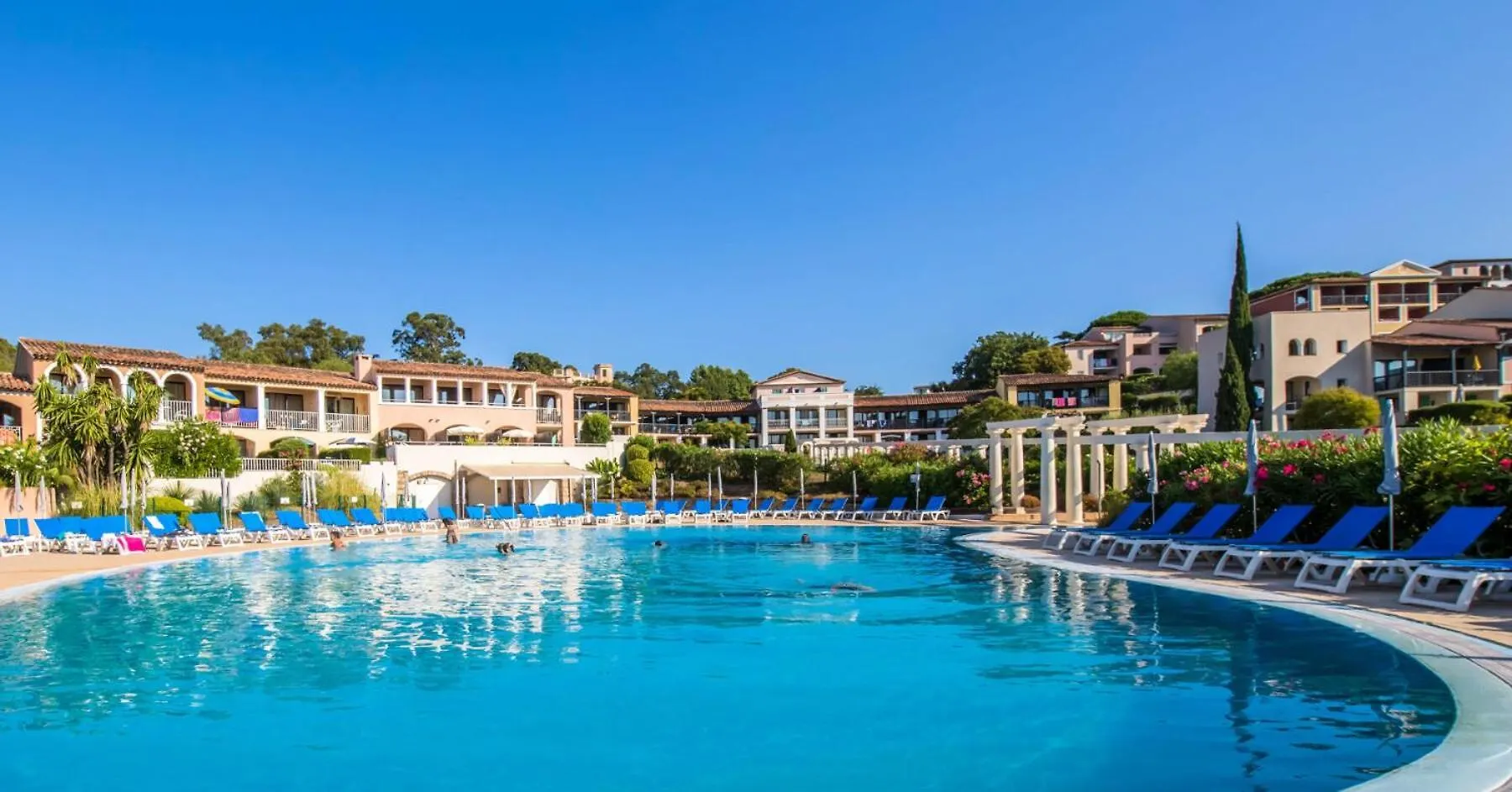 Residence Les Parcs De Grimaud - Maeva Home - Studio 4 Personnes - Confort Mae-0281 0*,