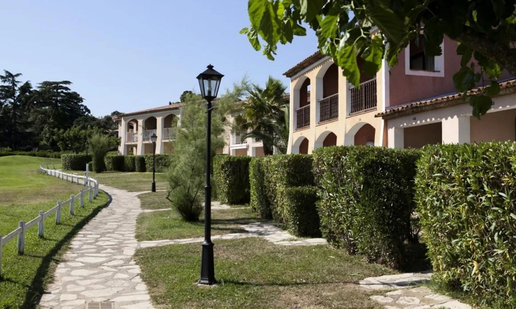 Residence Les Parcs De Grimaud - Maeva Home - Studio 4 Personnes - Confort Mae-0281 France